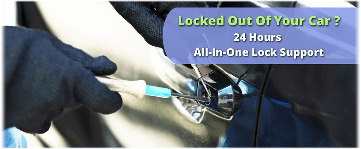 Car Lockout Service Forest Grove OR