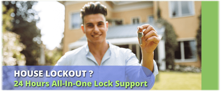 Locksmith Forest Grove OR